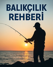 Balık Göç Haritası 2025