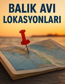 Balık Göç Haritası 2025